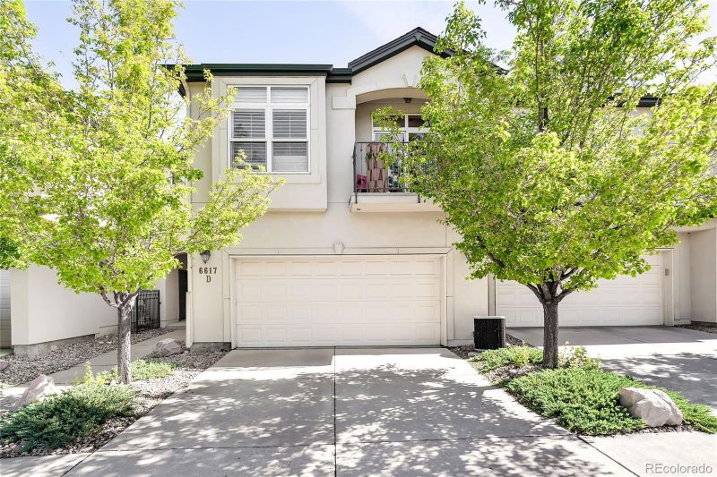 6617 S Forest Way #D, Centennial, CO 80121