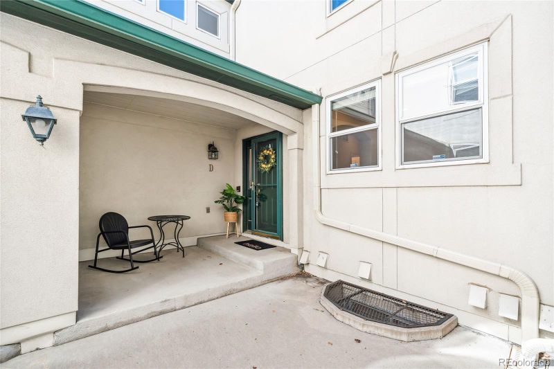 6617 S Forest Way #D, Centennial, CO 80121