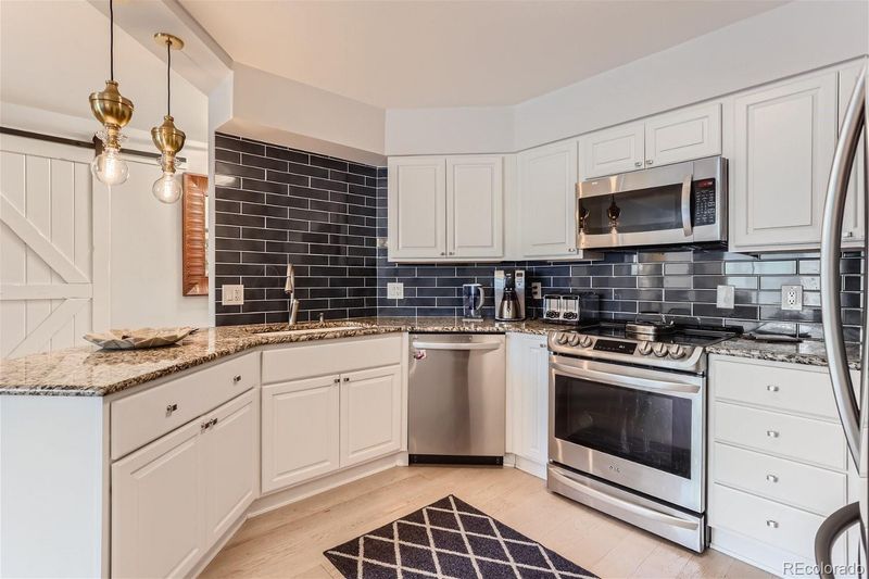 1625 Larimer St #504, Denver, CO 80202