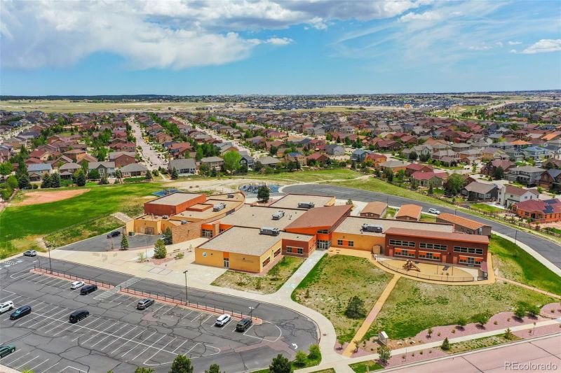 9262 Sunstone Dr, Colorado Springs, CO 80924