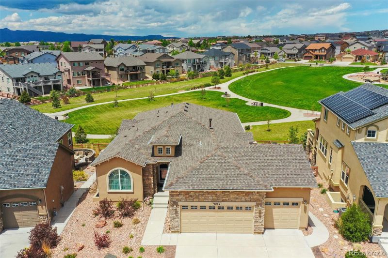 9262 Sunstone Dr, Colorado Springs, CO 80924