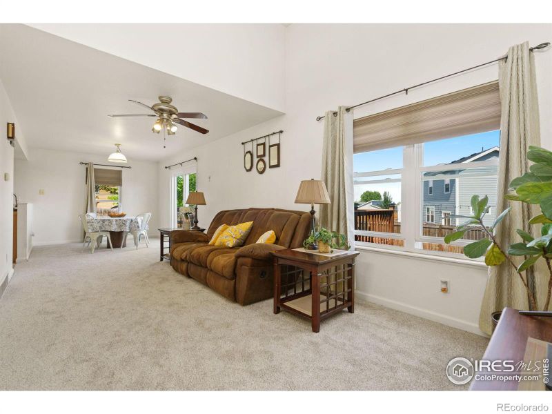 3808 Partridge Ct, Evans, CO 80620