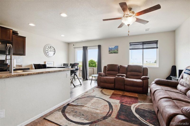 47305 Lily Ave, Bennett, CO 80102