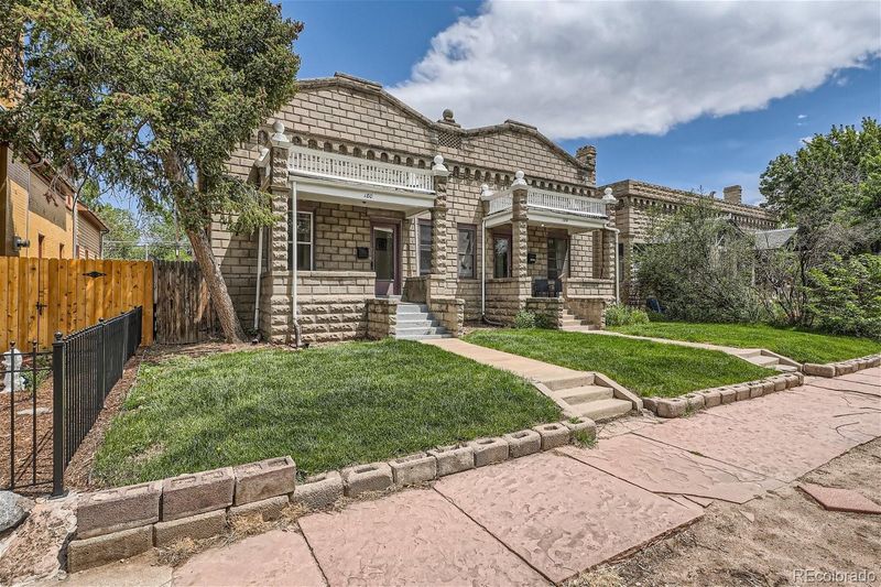 180 S Emerson St, Denver, CO 80209