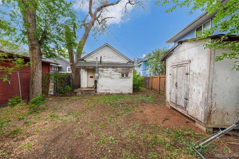 2009 W Colorado Ave, Colorado Springs, CO 80904