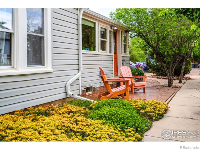 721 Mead St, Louisville, CO 80027