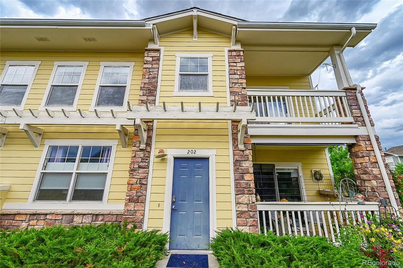 9387 Ashbury Cir #202, Parker, CO 80134