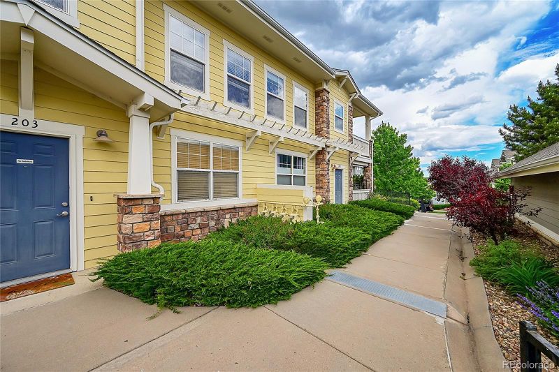 9387 Ashbury Cir #202, Parker, CO 80134
