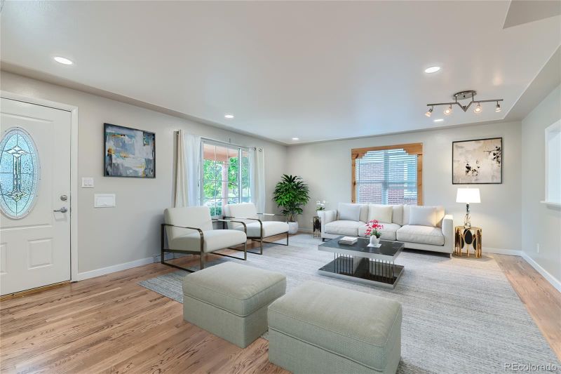 1829 S Clay St, Denver, CO 80219