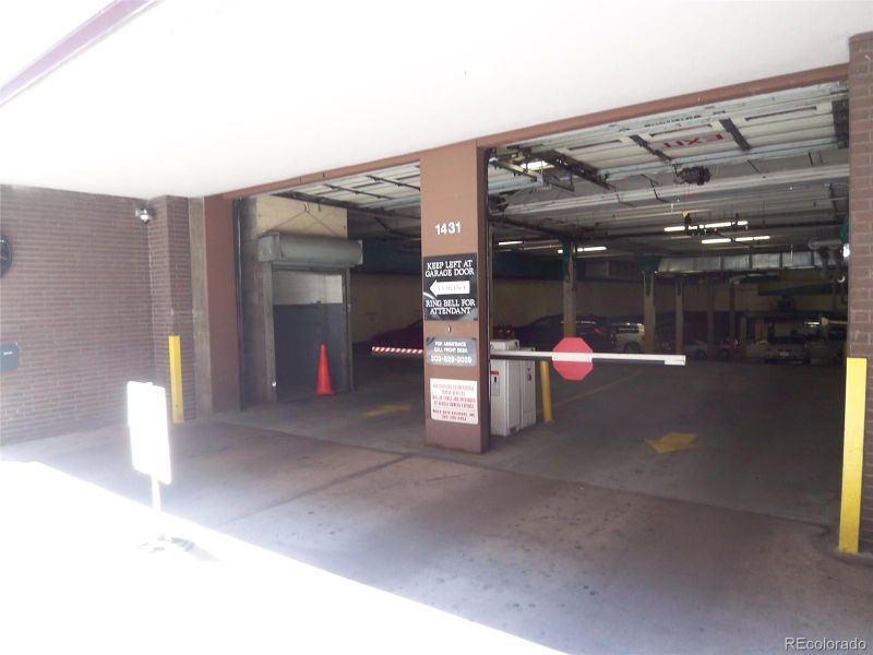 1020 15th St #PK121, Denver, CO 80202