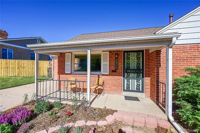 645 S Dale Ct, Denver, CO 80219