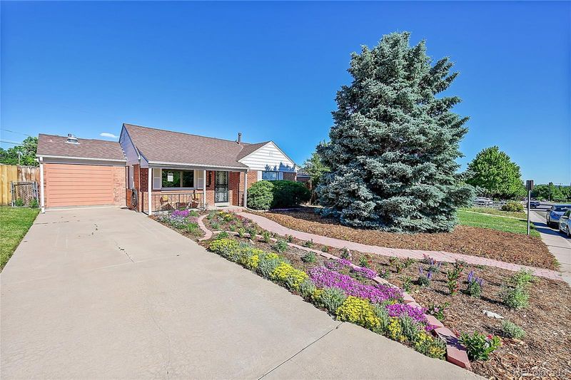 645 S Dale Ct, Denver, CO 80219