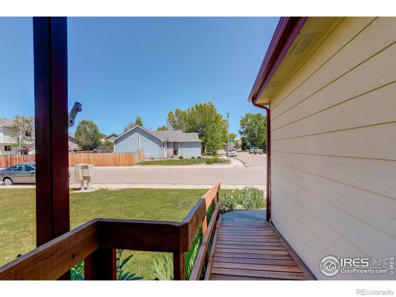 2008 Chancery Dr, Loveland, CO 80538
