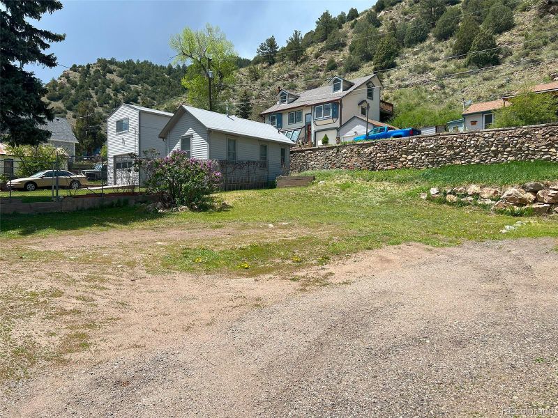 1936.5 Virginia St, Idaho Springs, CO 80452