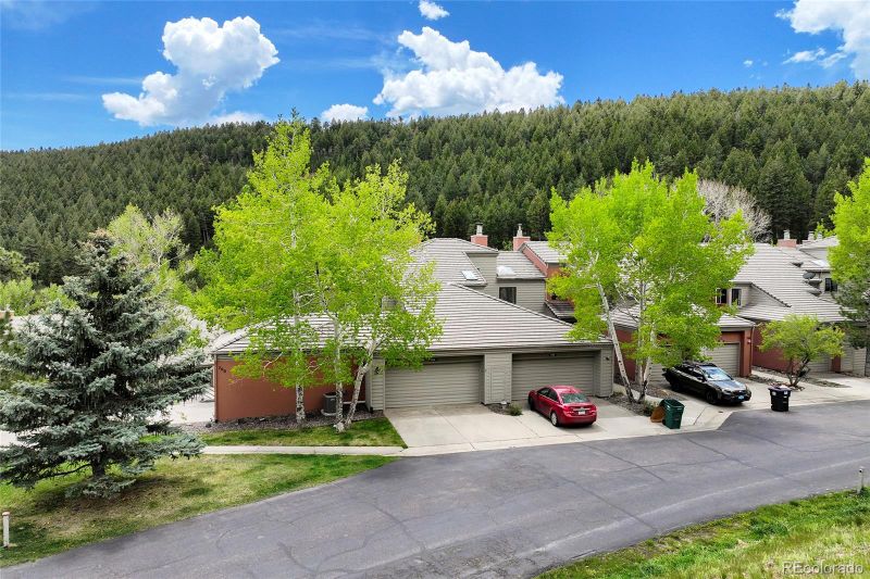 704 Ridgeside Dr, Golden, CO 80401