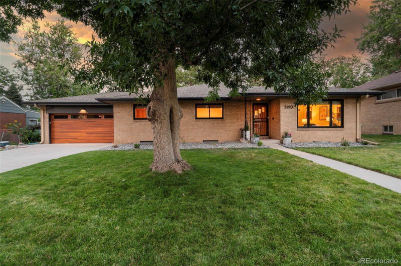 2990 S Monroe St, Denver, CO 80210