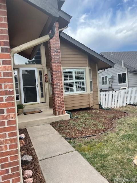 3 Bellflower, Littleton, CO 80127