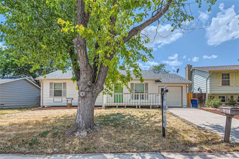 1641 S Rifle St, Aurora, CO 80017