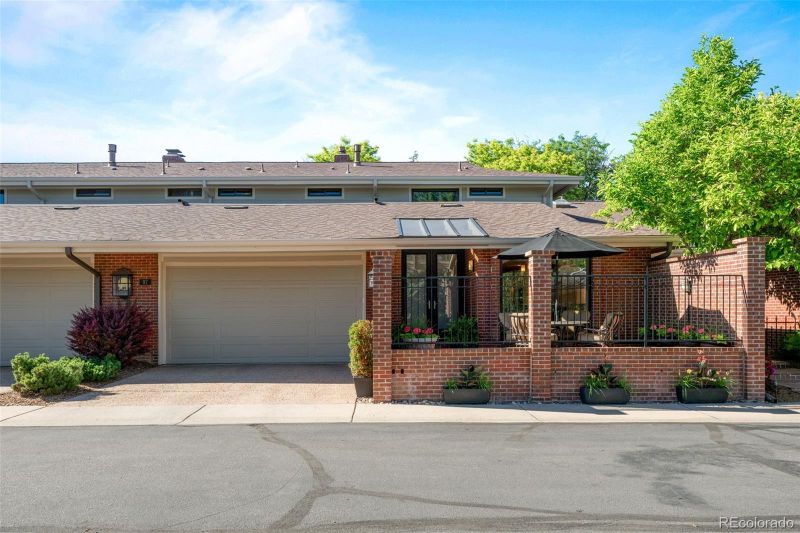 2800 S University Blvd #97, Denver, CO 80210