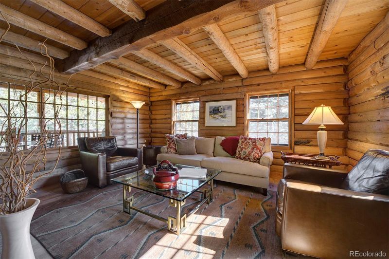 9670 S Warhawk Rd, Conifer, CO 80433