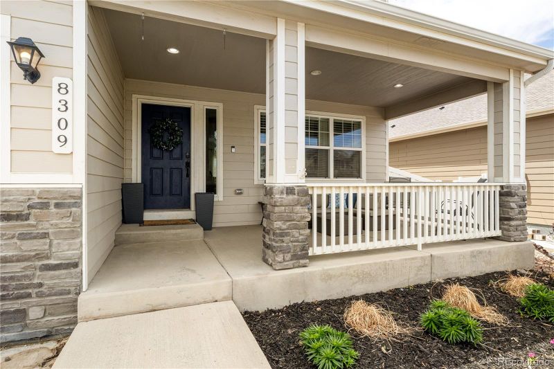 8309 Firecracker Trl, Fountain, CO 80817