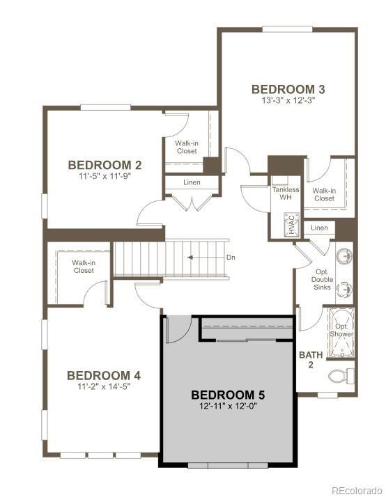 6633 N Malta St, Aurora, CO 80019