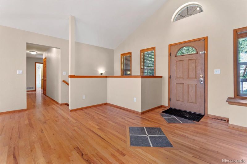 1980 Lazy Z Rd, Nederland, CO 80466