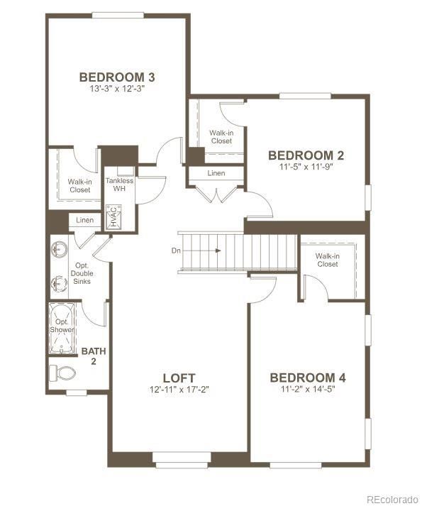 6643 N Malta St, Aurora, CO 80019