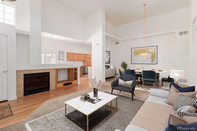 8300 Fairmount Dr #BB101, Denver, CO 80247
