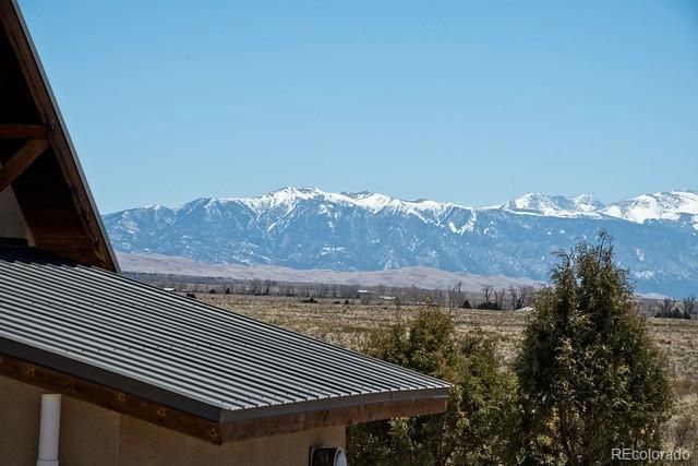 871 Tumble Brook Trl, Crestone, CO 81131