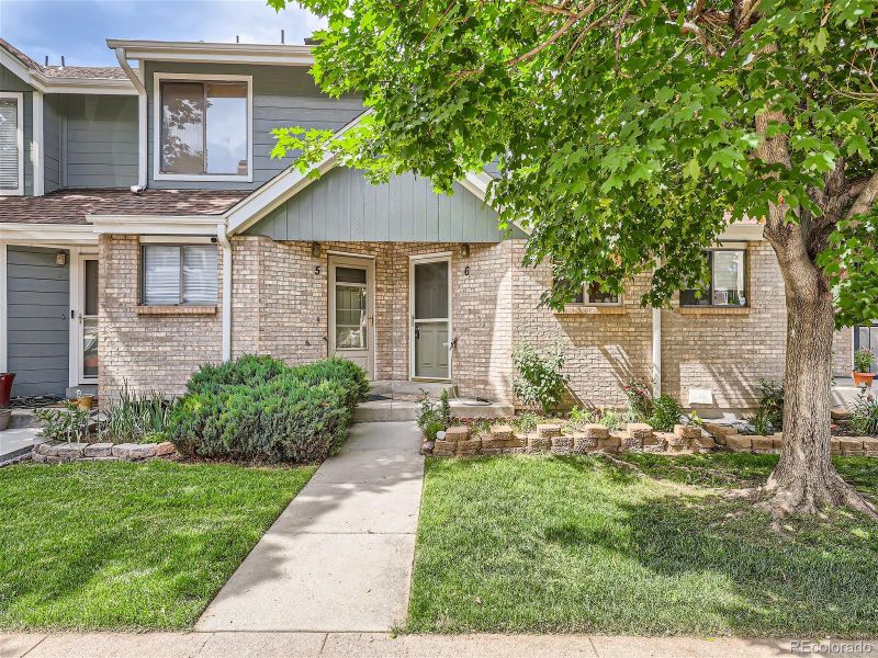 8745 W Cornell Ave #6, Lakewood, CO 80227