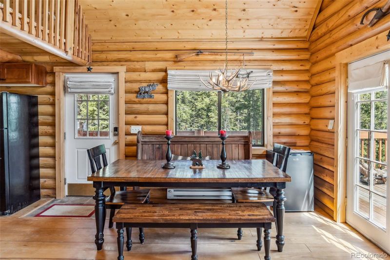 270 Miners Way, Fairplay, CO 80440