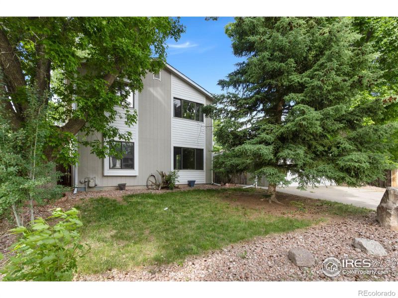 3384 Liverpool St, Fort Collins, CO 80526