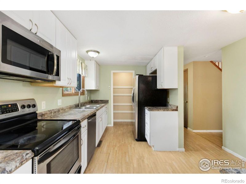 3384 Liverpool St, Fort Collins, CO 80526