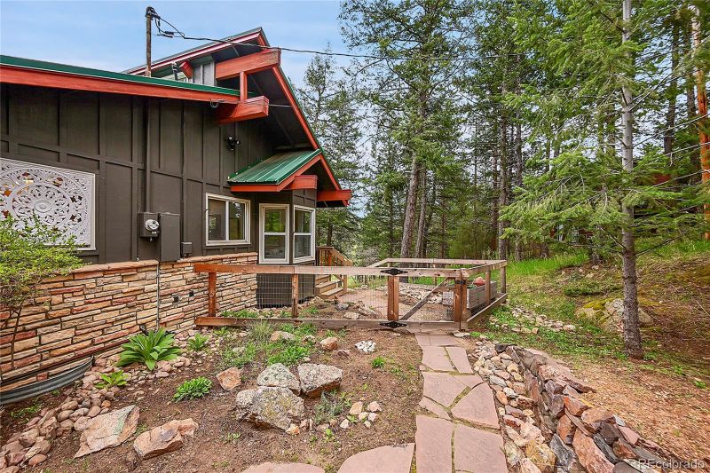 6596 High Dr, Morrison, CO 80465