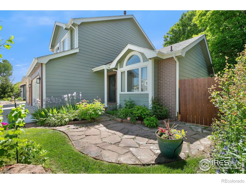 1951 Hyde Dr, Loveland, CO 80538