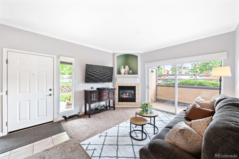 4875 S Balsam Way #1-103, Littleton, CO 80123