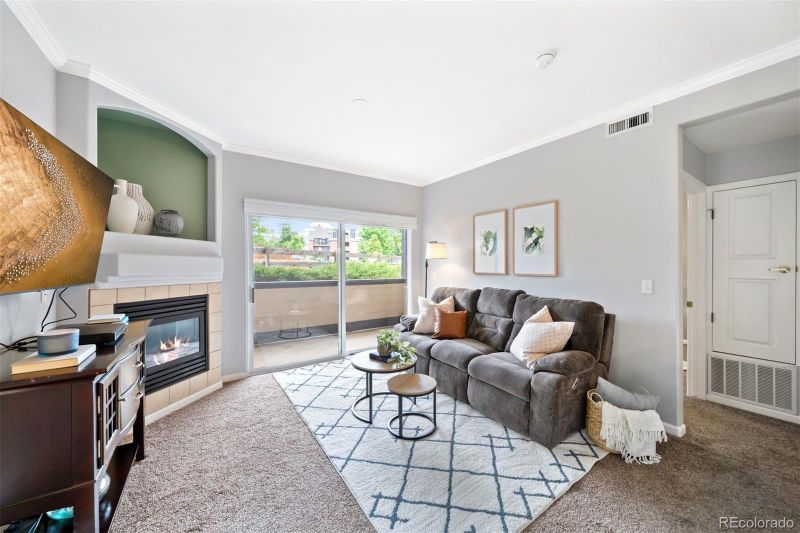 4875 S Balsam Way #1-103, Littleton, CO 80123