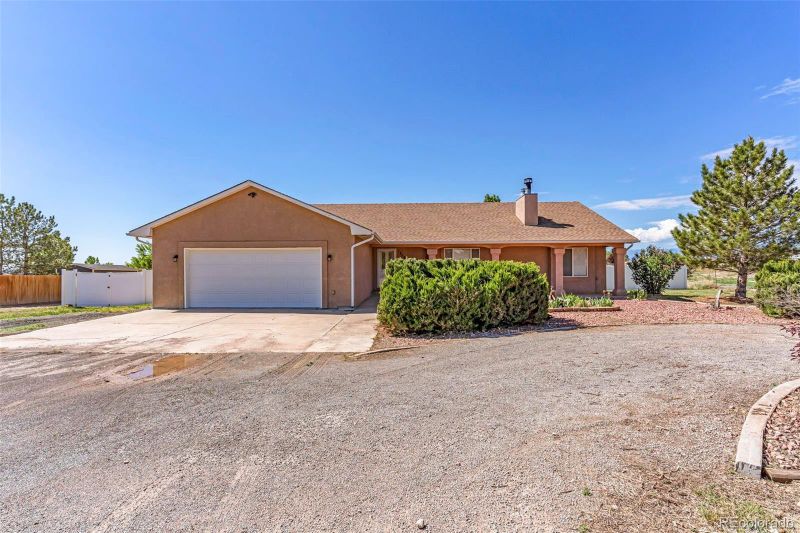 1356 W Alta Hacienda Dr, Pueblo, CO 81007