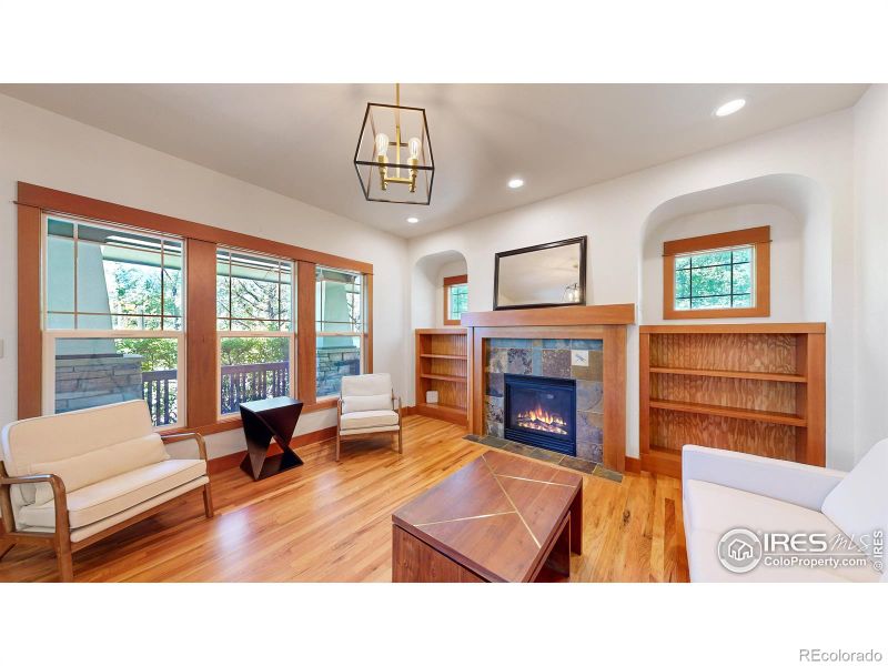 1338 Bennett Rd, Fort Collins, CO 80521