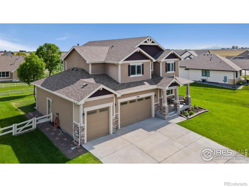 1680 Colorado Pw, Eaton, CO 80615