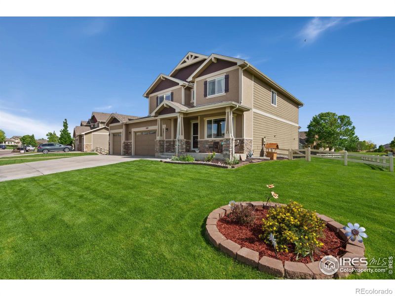1680 Colorado Pw, Eaton, CO 80615