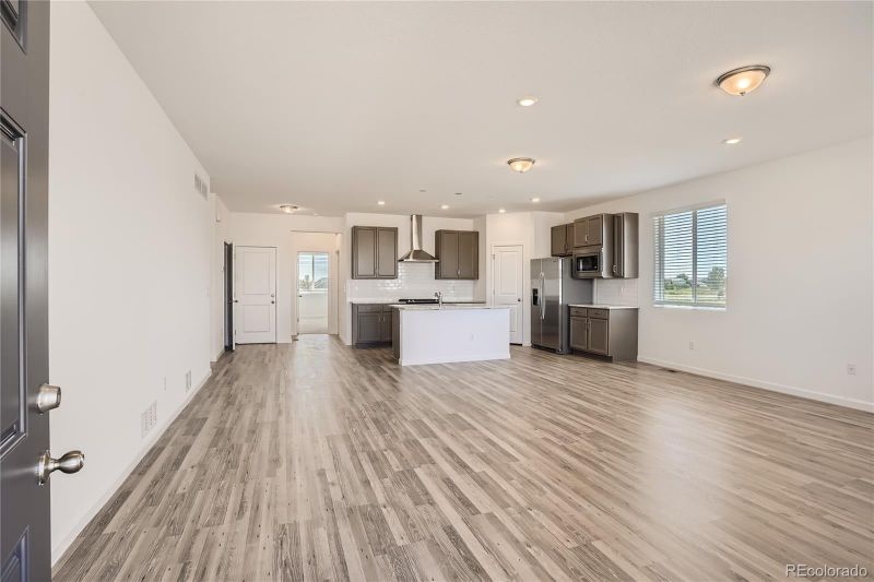 2854 Oxley St, Strasburg, CO 80136