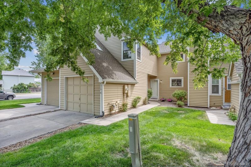 6313 Zang Ct #C, Arvada, CO 80004