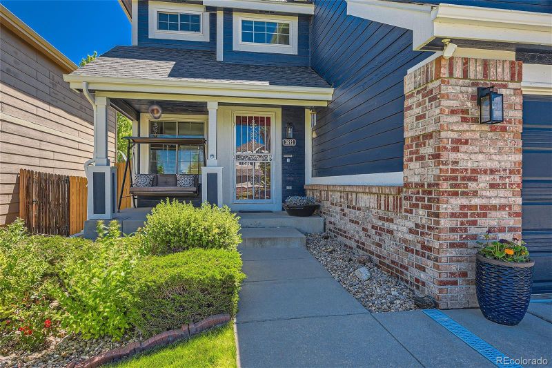 3692 S Quatar Way, Aurora, CO 80018