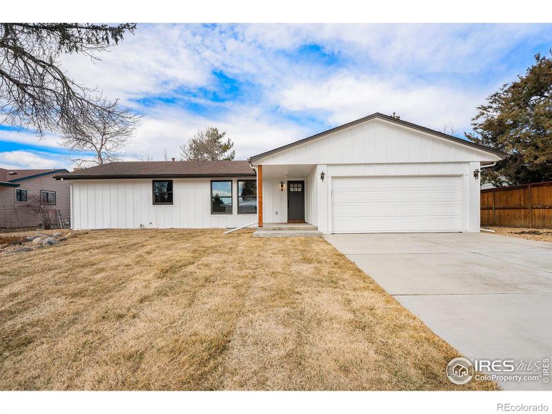7745 Durham Cir, Boulder, CO 80301