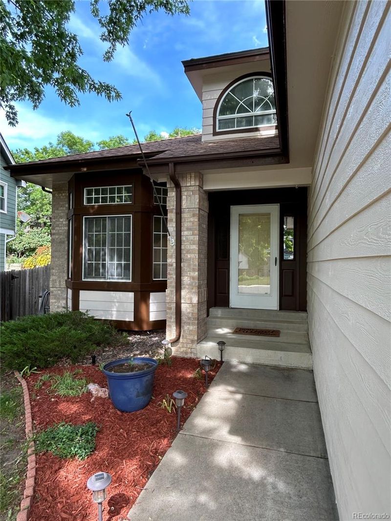 4880 S Elkhart Ct, Aurora, CO 80015