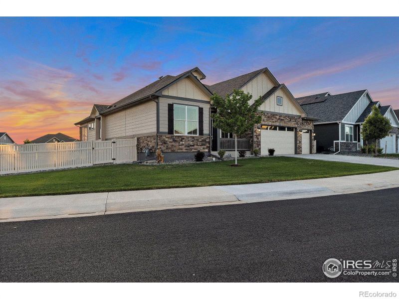 8853 Farmdale St, Firestone, CO 80504