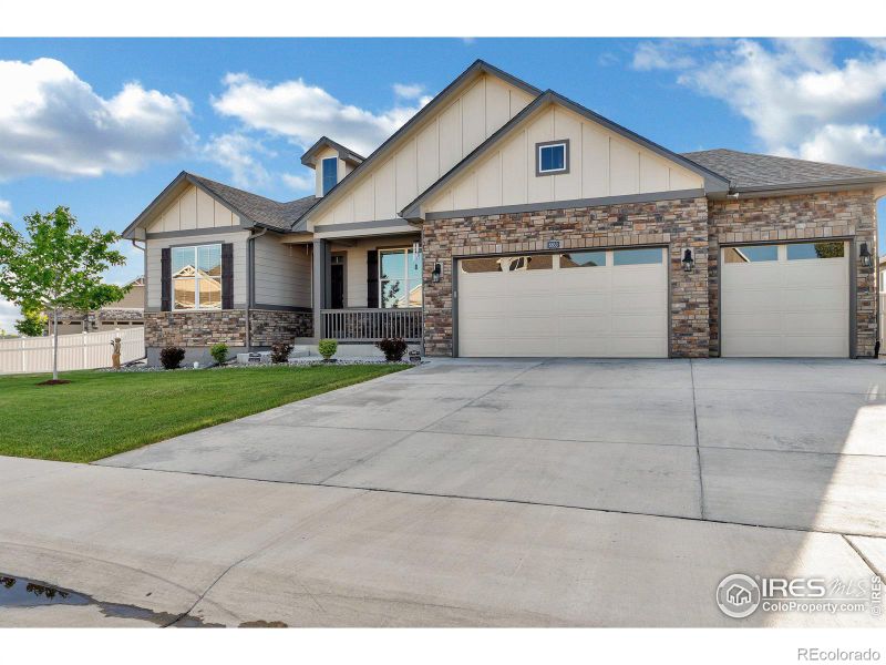 8853 Farmdale St, Firestone, CO 80504