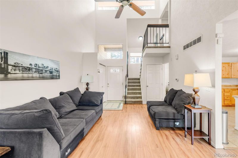 15351 E Louisiana Ave, Aurora, CO 80017